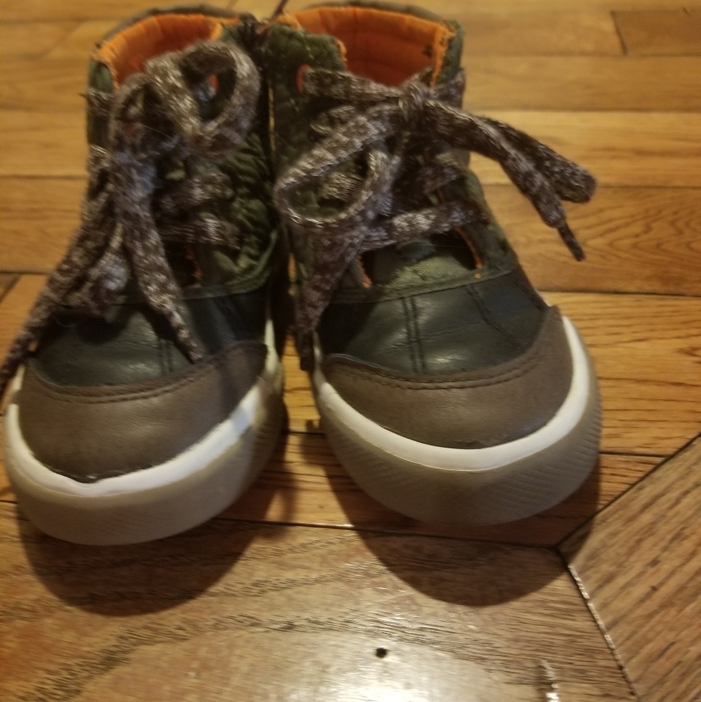 Toddler Shoes